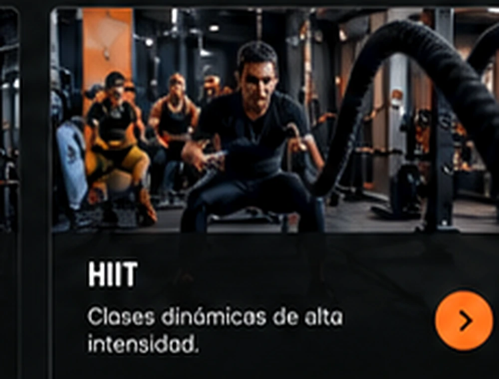 Imagen conceptual de clases
