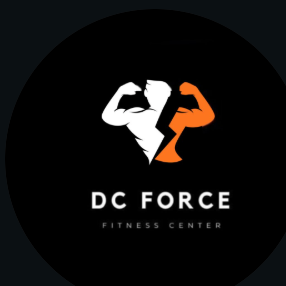 Logo DC FORCE